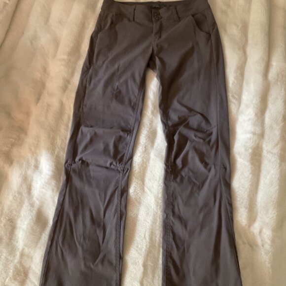 Prana Halle Pants women's size 4 - Picture 7 of 7